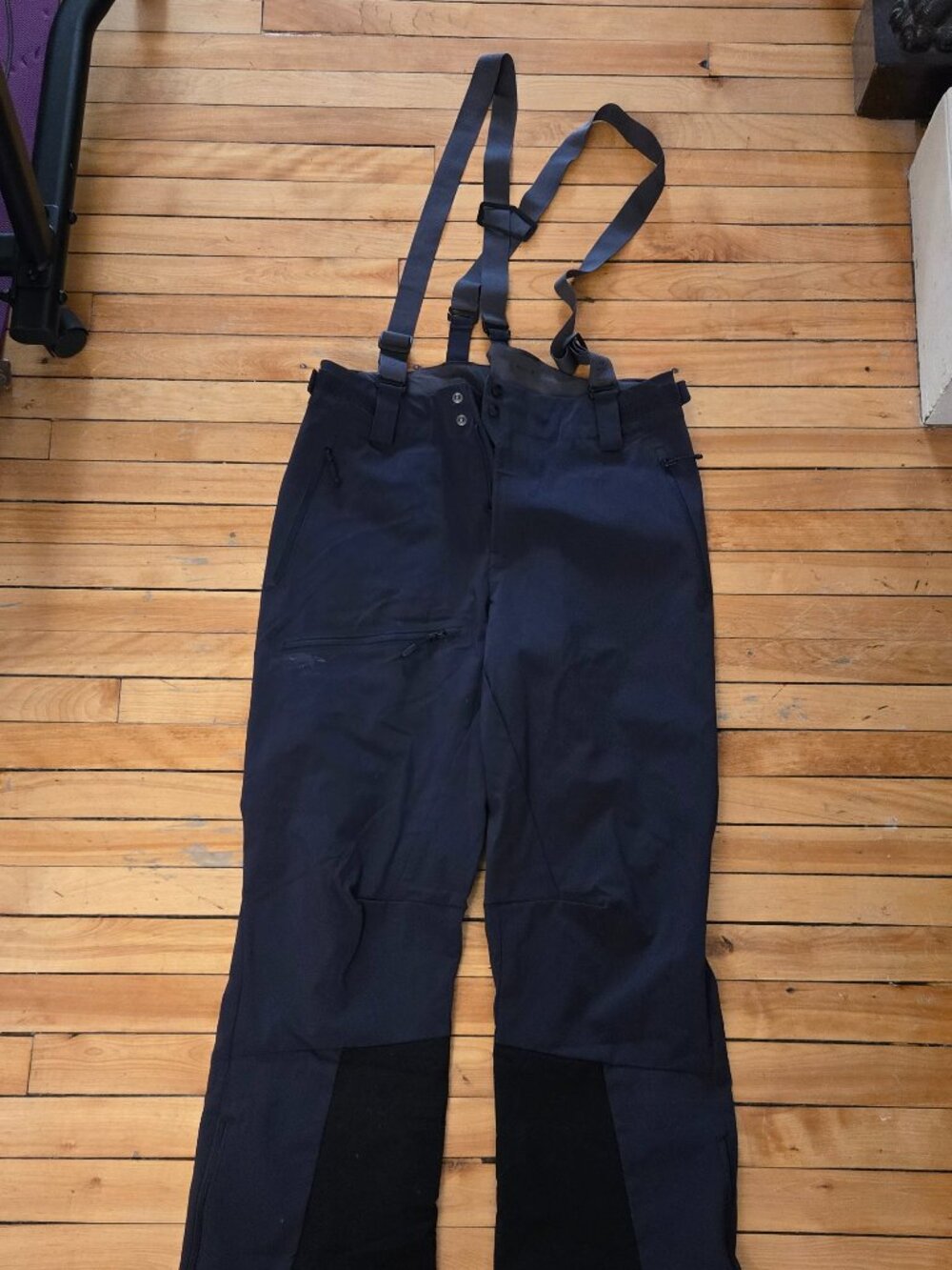 Rab Khroma Ascendor Pants Women QFU-91 XL